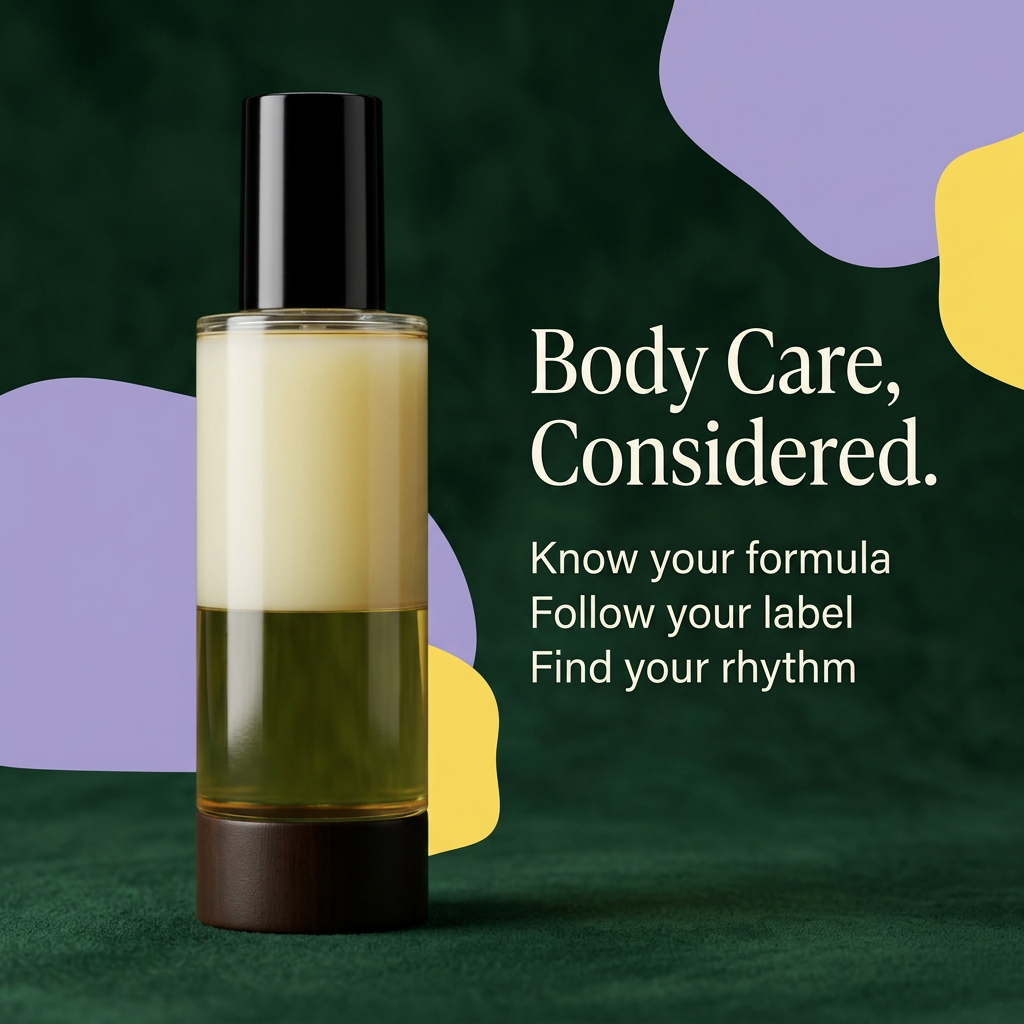 Body Care Considered product detail image